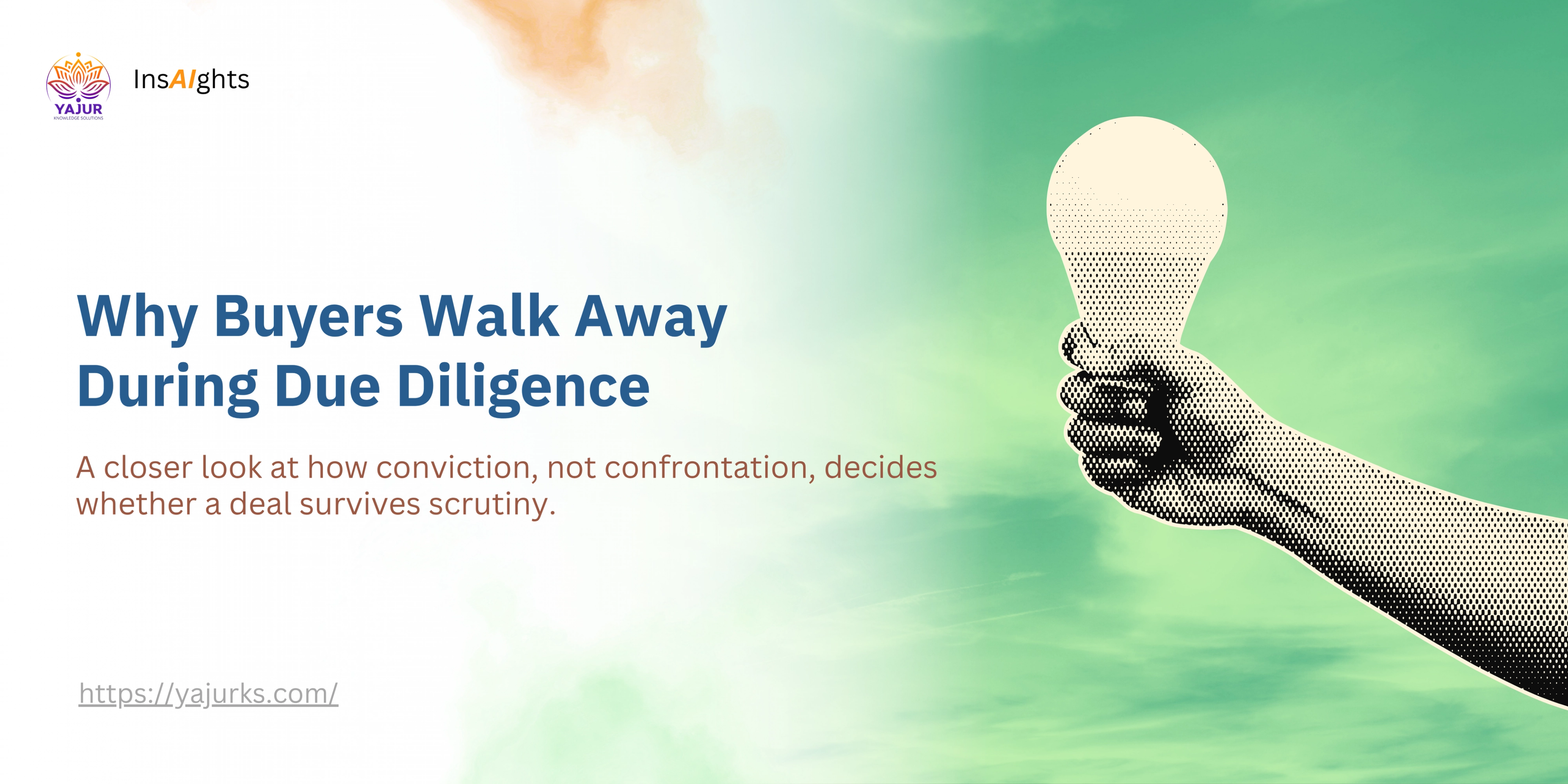 Why Buyers Walk Away During Due Diligence-banner
