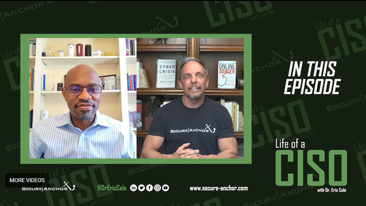 Featured image for: Lessons Learned on The Journey to Becoming a CISO