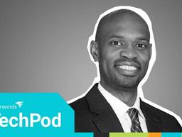 SolarWinds TechPod 26 thumbnail