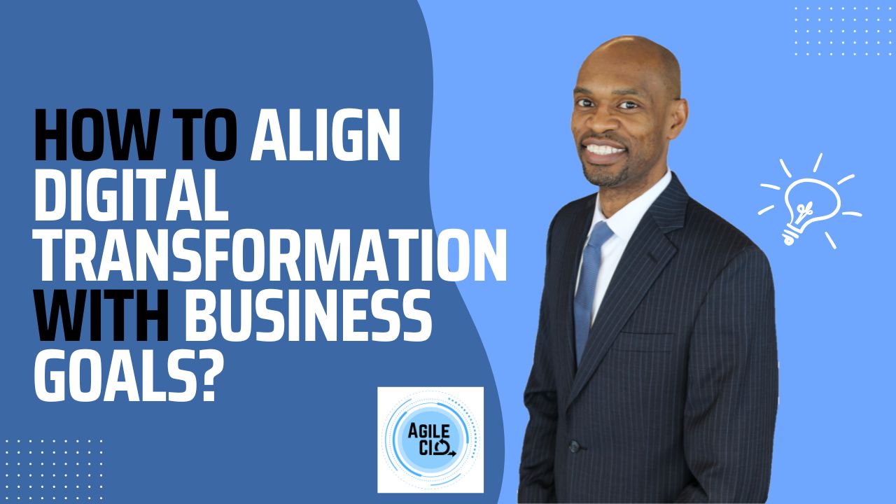 Featured image for: How to Align Digital Transformation with Business Goals