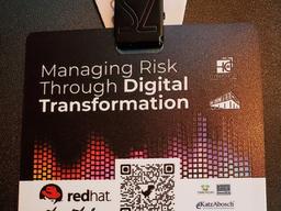 Howard County Chamber of Commerce Cyber Risk Management Conference thumbnail