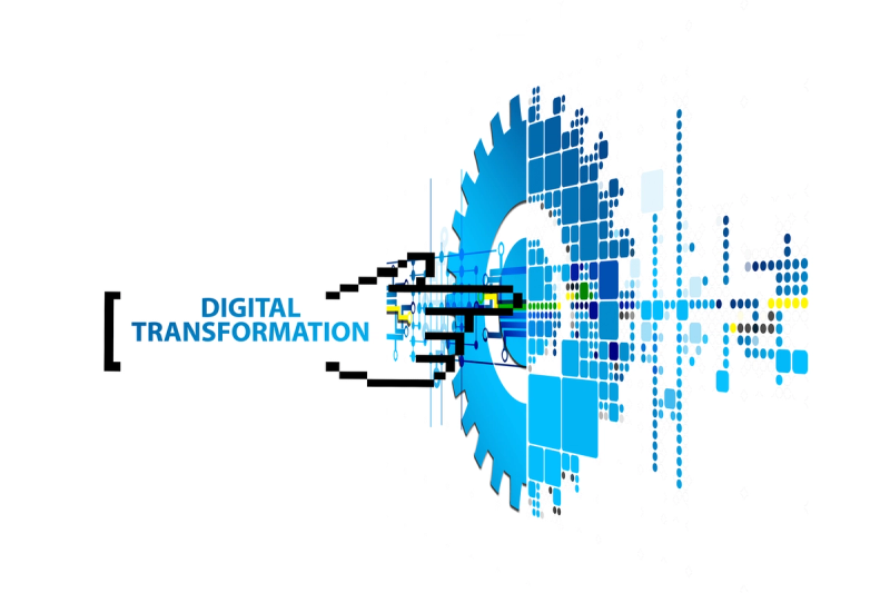 Featured image for: Like Rome, Digital Transformation Cannot Be Done in a Day