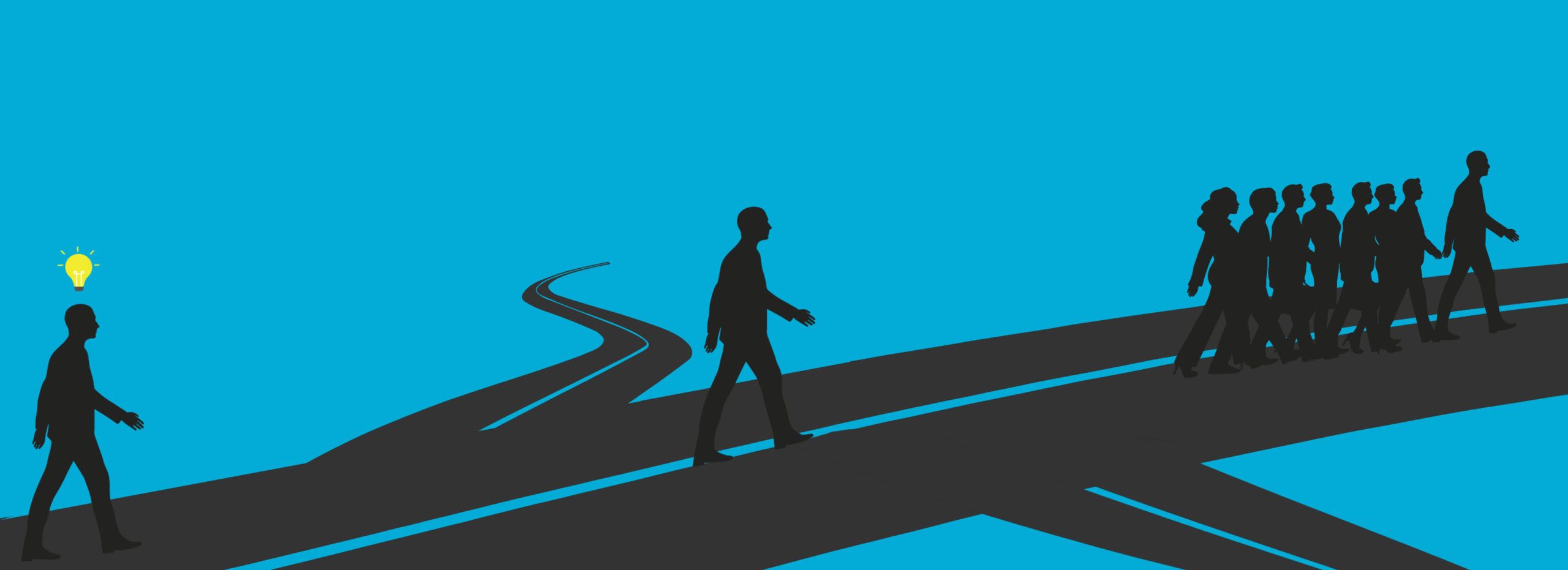 Featured image for: The Mark of a Good Leader