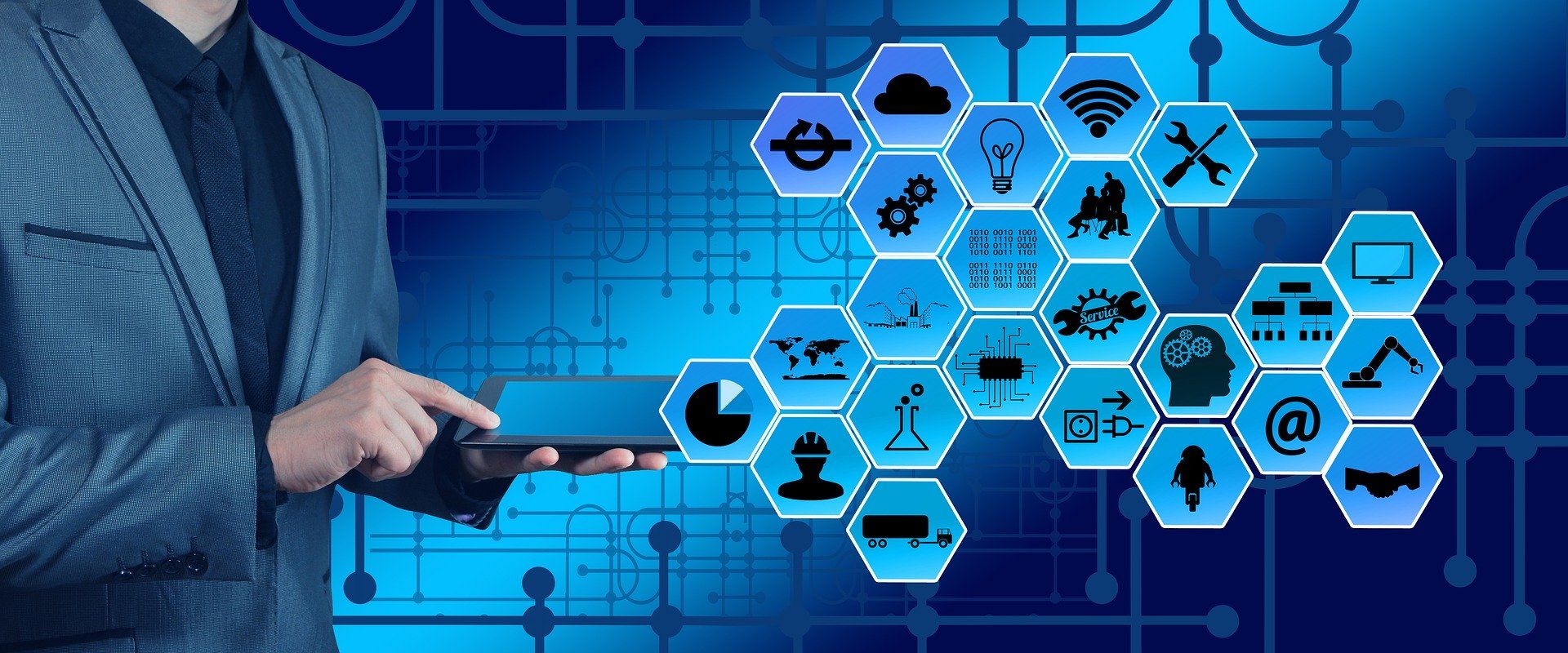 Featured image for: The Importance of an ITSM Platform to Effectively Manage IT Operations