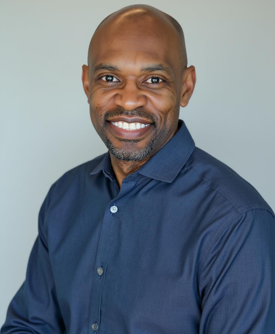 Azunna Anyanwu - Fractional CIO, Founder of The Agile CIO