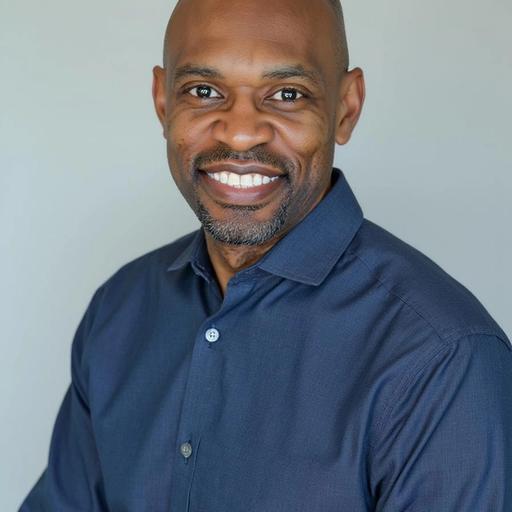 Azunna Anyanwu - Fractional CIO, Founder of The Agile CIO