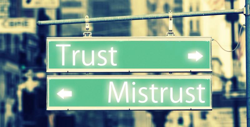 Featured image for: Why Trust is the Foundation for Producing Great Results