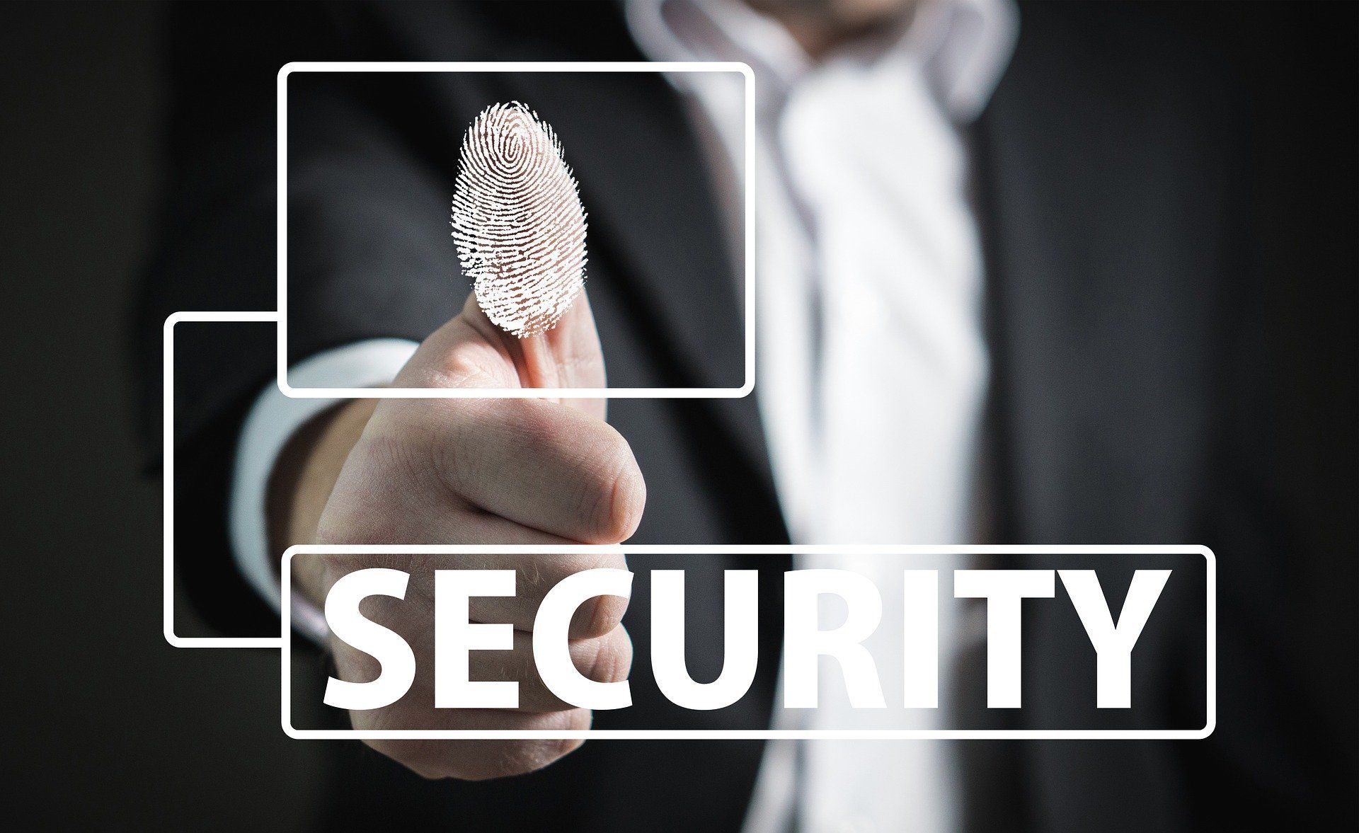 Featured image for: Security and Privacy – Why Are We So Bad at It?