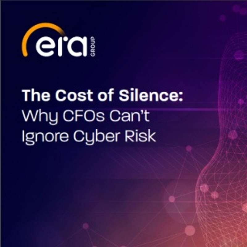Featured image for: The Cost of Silence: Why CFOs Can’t Ignore Cyber Risk