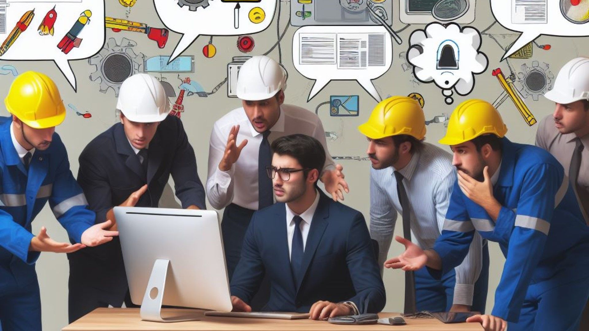 Featured image for: How to Address Systemic IT Issues