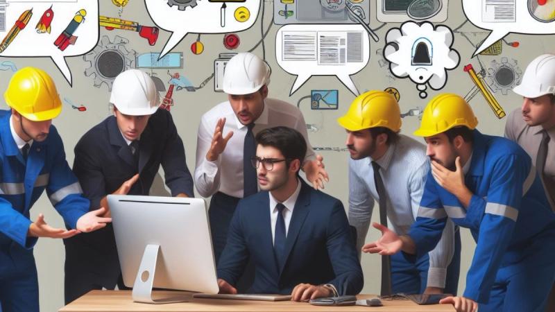 Featured image for: How to Address Systemic IT Issues