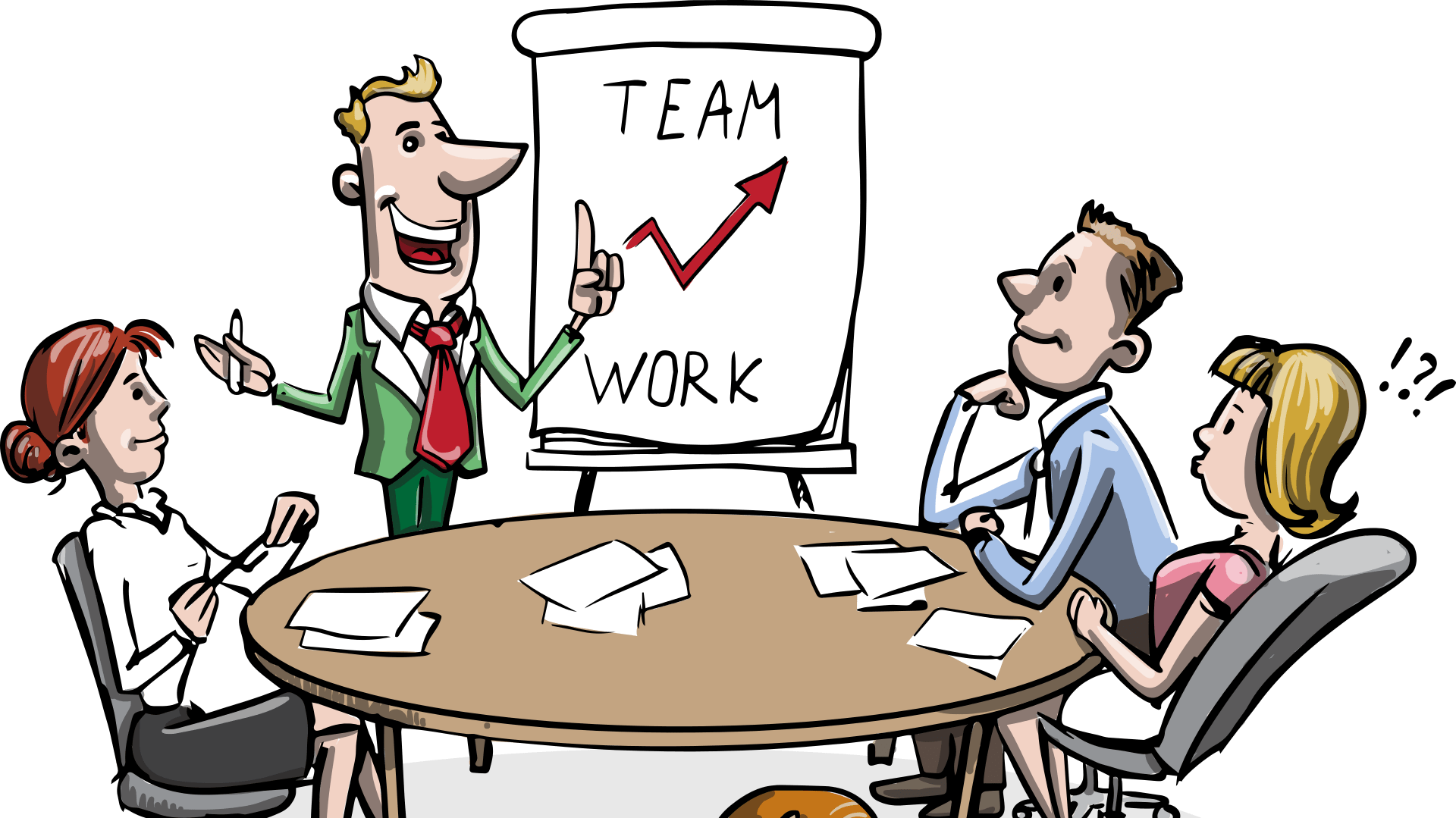 Featured image for: How to Select and Develop Individuals for Successful Agile Teams