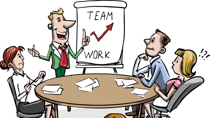 Featured image for: How to Select and Develop Individuals for Successful Agile Teams