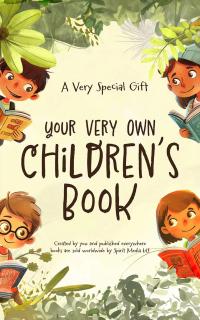 Your Very Own Children's Book