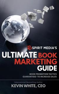 Ultimate Book Marketing Guide
