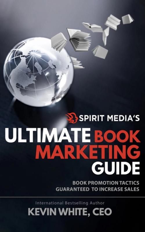Ultimate Book Marketing Guide
