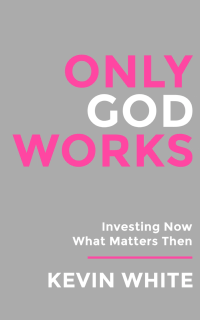 Only God Works