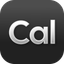 Logo of Cal.com