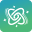 Logo of AI Fiesta