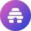 Logo of beehiiv