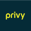 Logo of Privy