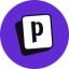 Postiz logo
