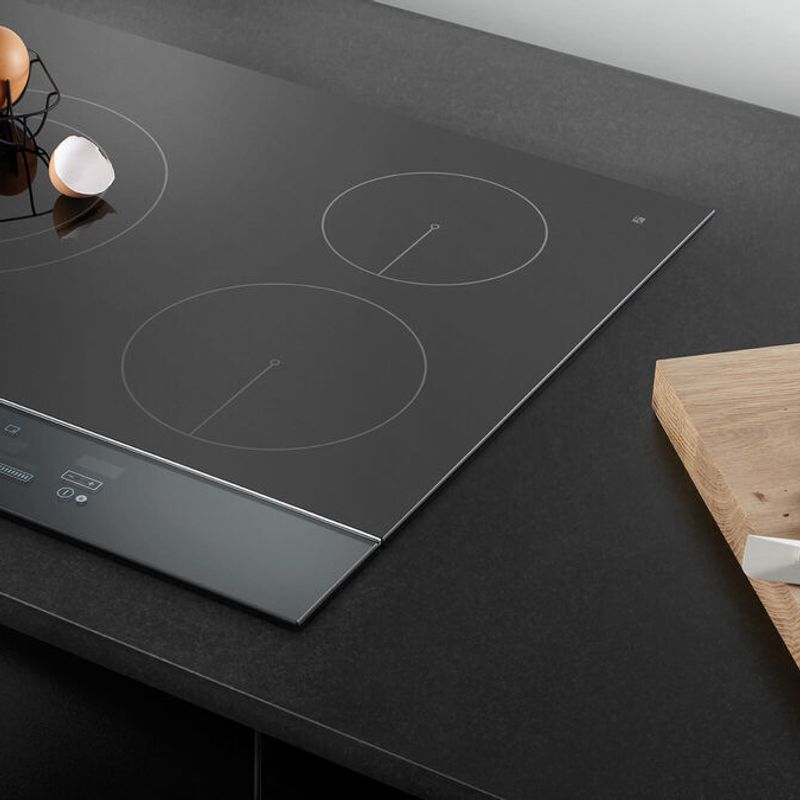 Series 5 - 4 Zone Induction Hob - image 4