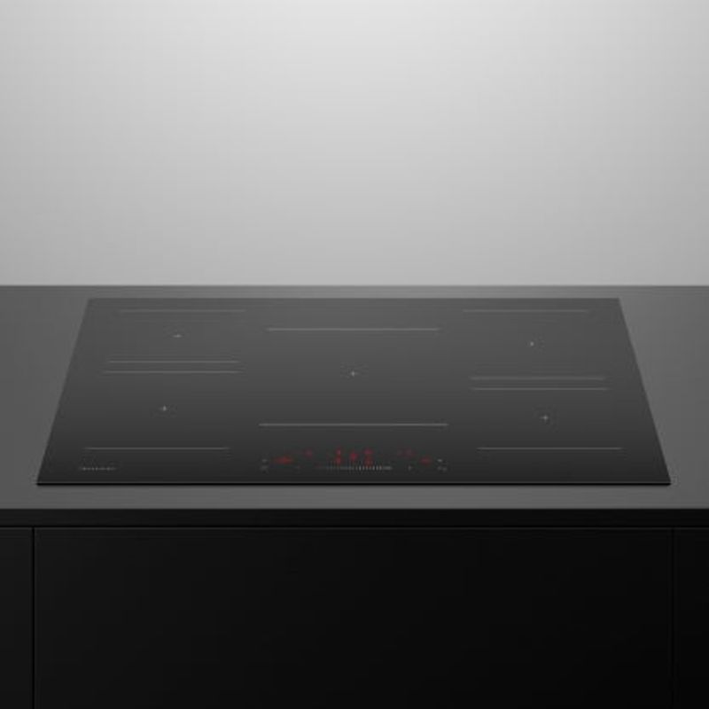 Series 5 - 5 Zone Induction Hob - image 5