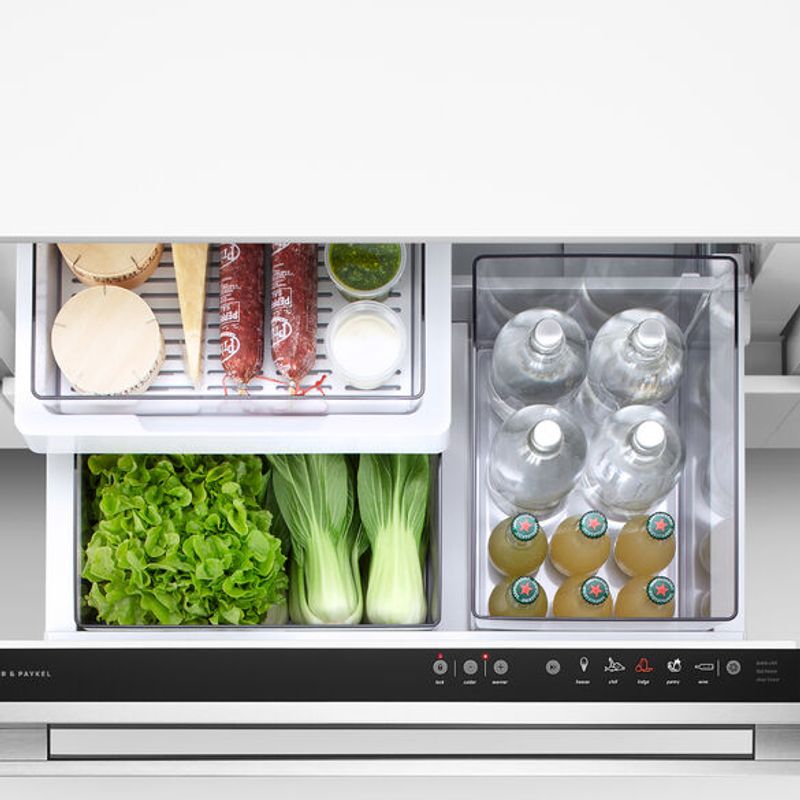Series 9 Integrated CoolDrawer™ (Multi-temperature 90cm) - image 6