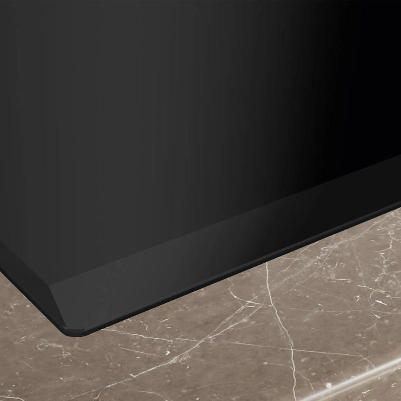 IQ500 Induction hob with integrated ventilation system 80 cm surface mount without frame - image 3