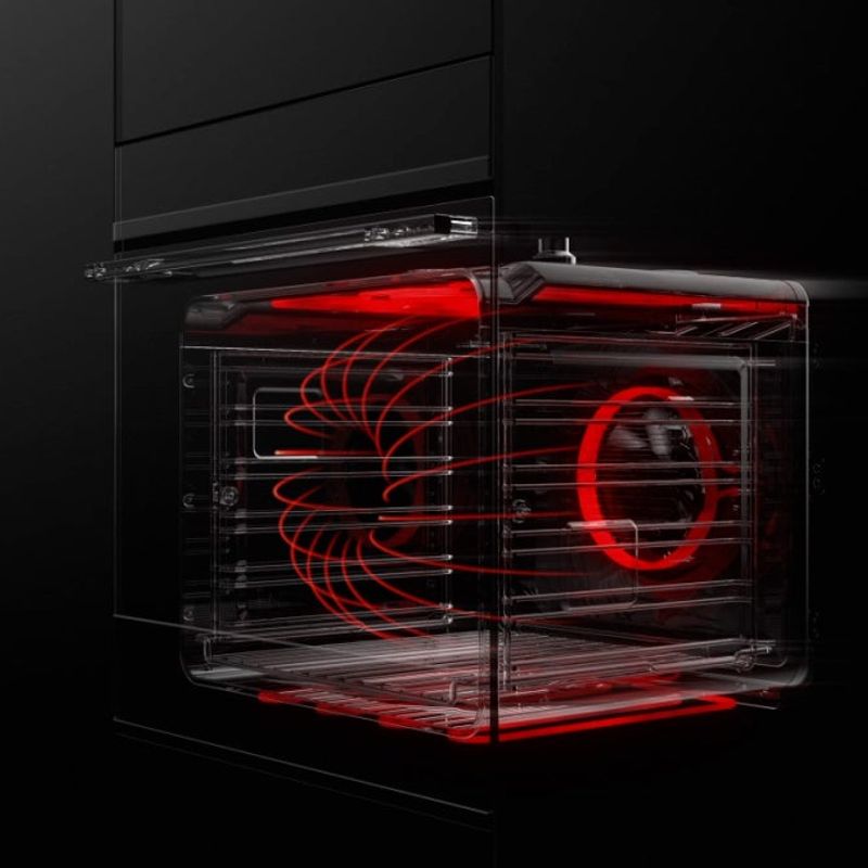 Series 11 Contemporary Combi-Steam Oven (60cm) - image 3