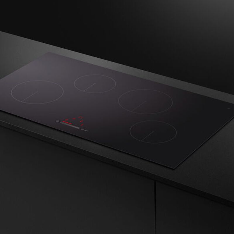 Series 5 - 4 Zone Induction Hob - image 1