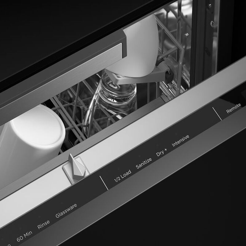 Series 9 Integrated Tall Dishwasher - image 2
