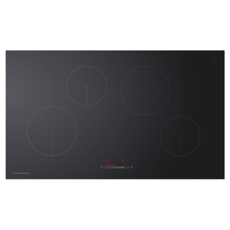 Series 5 - 4 Zone Induction Hob - image 2