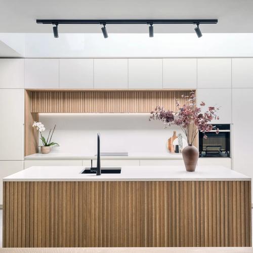 Ranelagh Project
