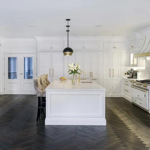 Foxrock Project