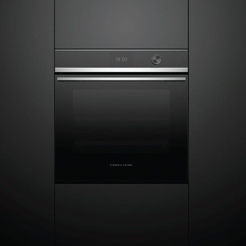 Series 11 Contemporary Combi-Steam Oven (60cm) - image 1
