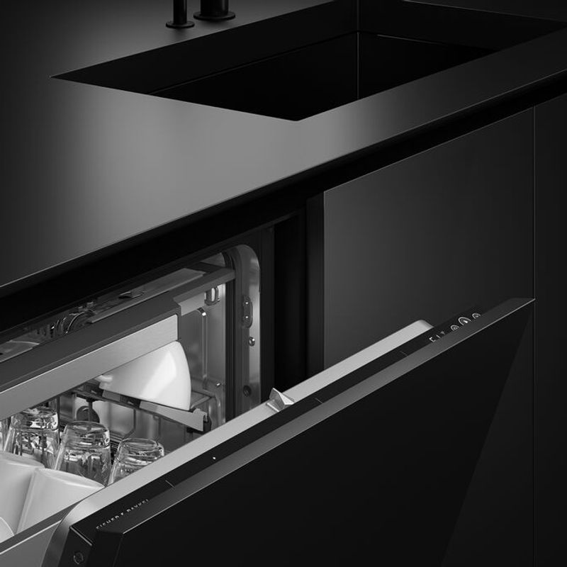 Series 9 Integrated Tall Dishwasher - image 1