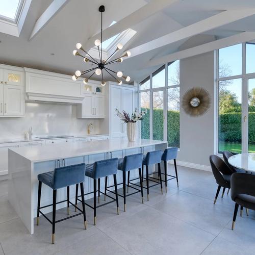 Sutton Project