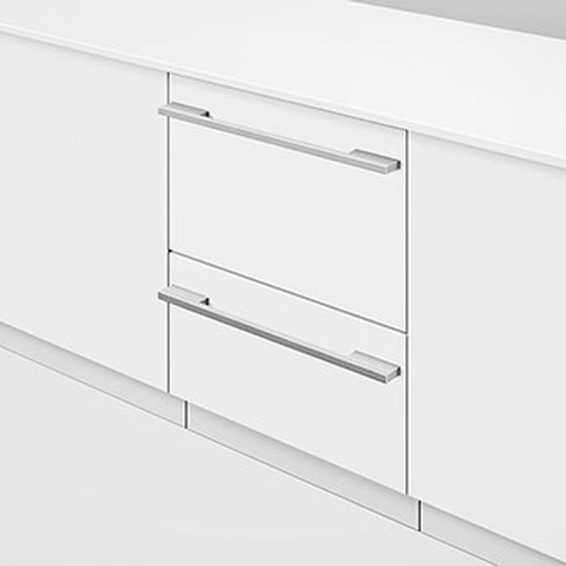 Series 9 Integrated Double DishDrawer™ Dishwasher - image 4