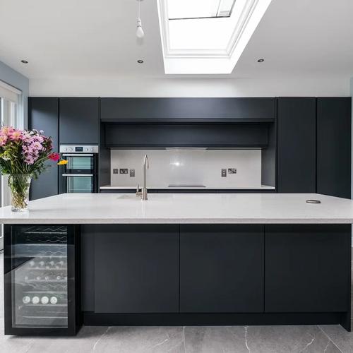 Clontarf Project