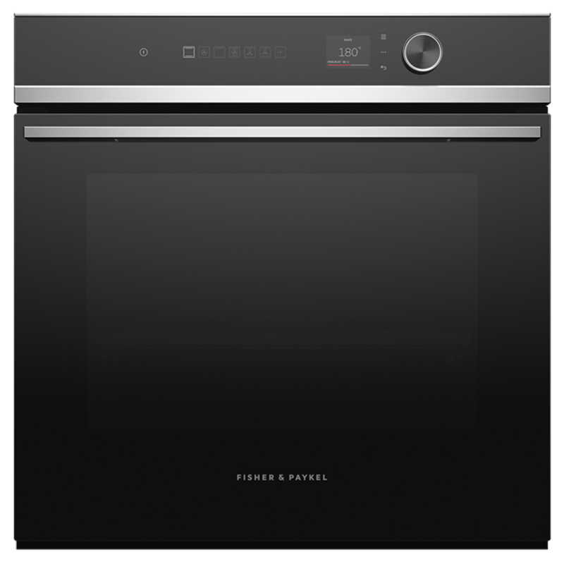 Series 7 Contemporary Pyrolytic Oven (60cm) - image 5