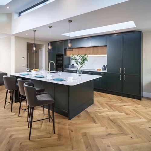 Inchicore Project