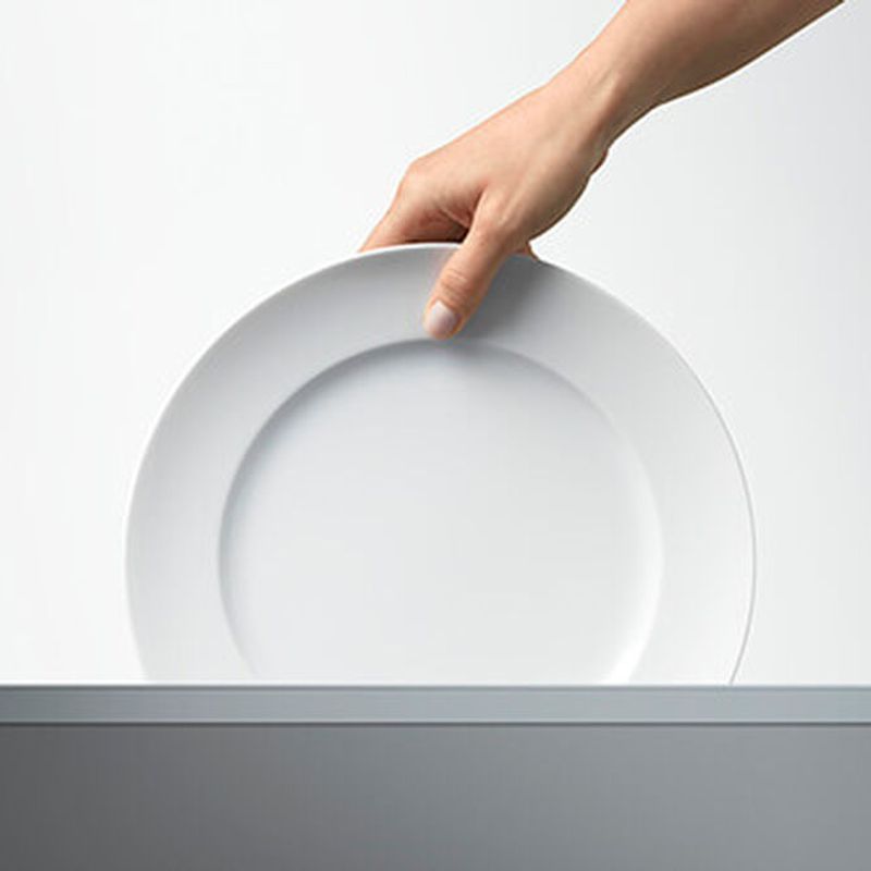 Series 9 Integrated Double DishDrawer™ Dishwasher - image 3