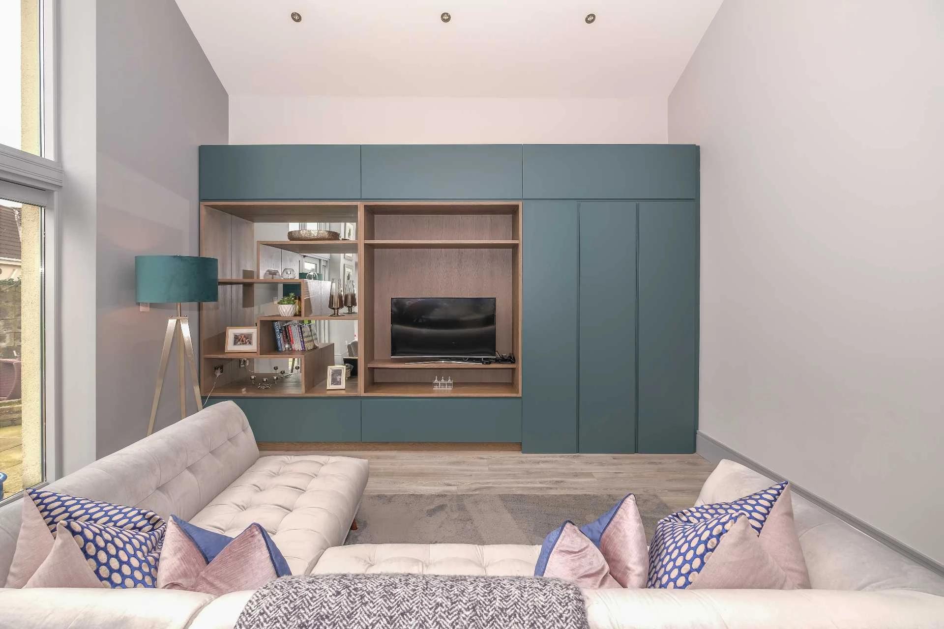 Media Unit