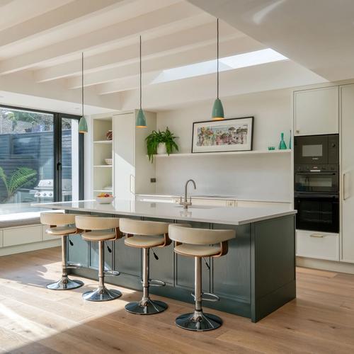 Blackrock Project '24