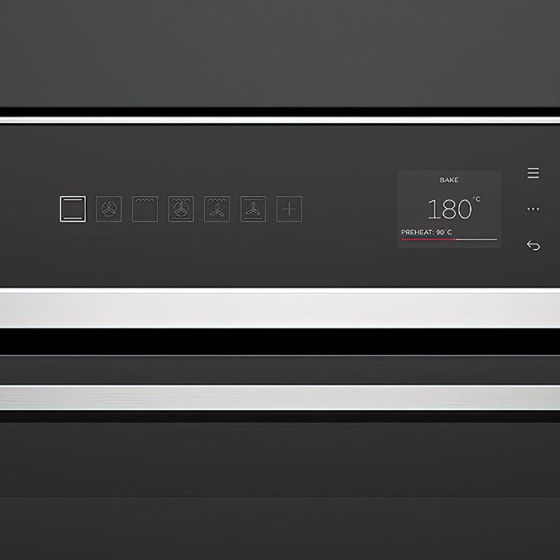 Series 7 Contemporary Pyrolytic Oven (60cm) - image 4