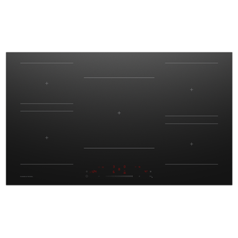 Series 5 - 5 Zone Induction Hob - image 4