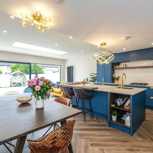 Beaumont Project