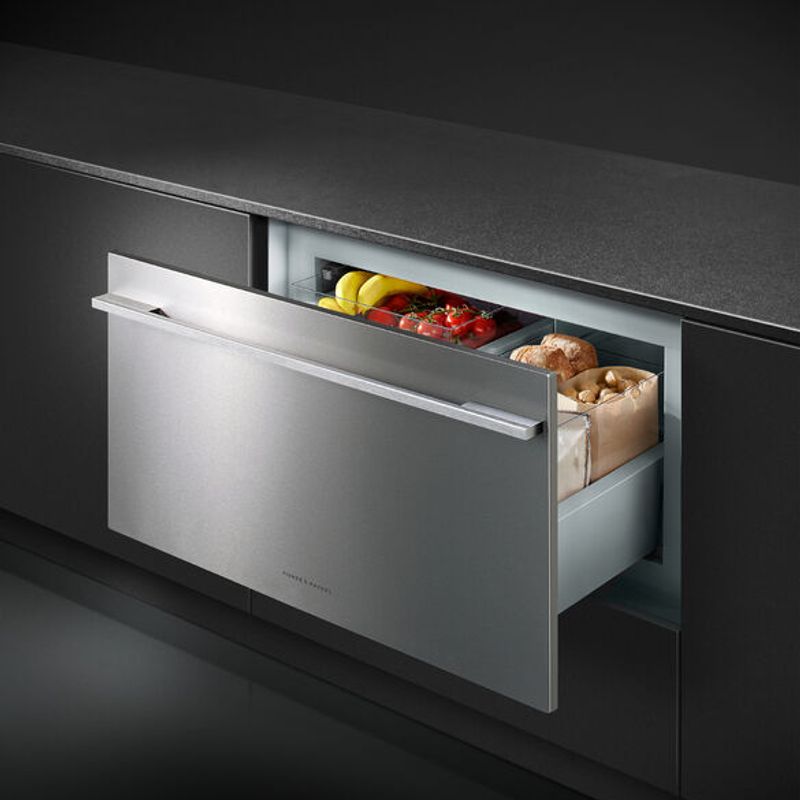 Series 9 Integrated CoolDrawer™ (Multi-temperature 90cm) - image 1